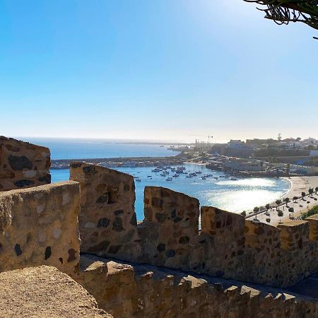 Beach & Castle - Sines Apartment Esterno foto